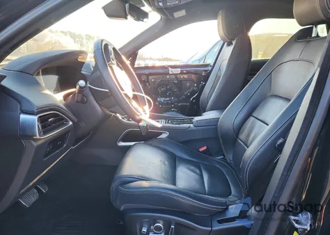 2019 Jaguar F-Pace S z USA, uszkodzony, nr VIN SADCM2FV5KA357238